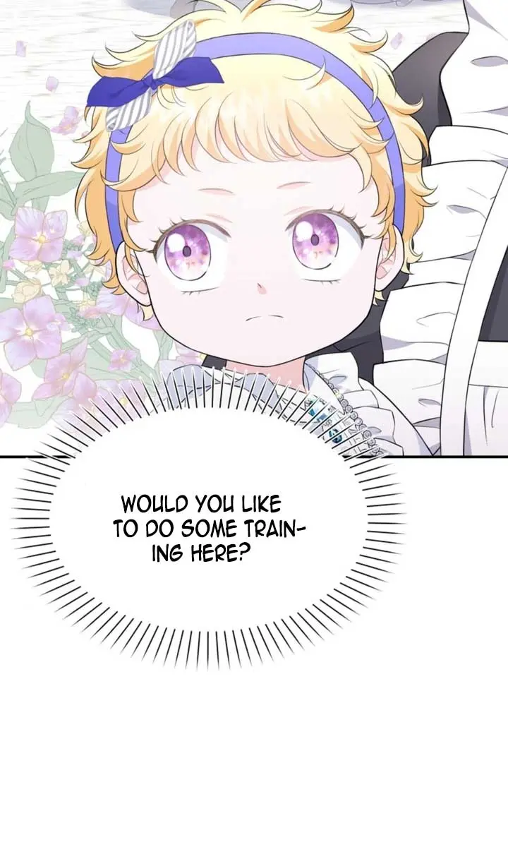 The S-Class Little Princess Is Too Strong Chapter 5 Page 94