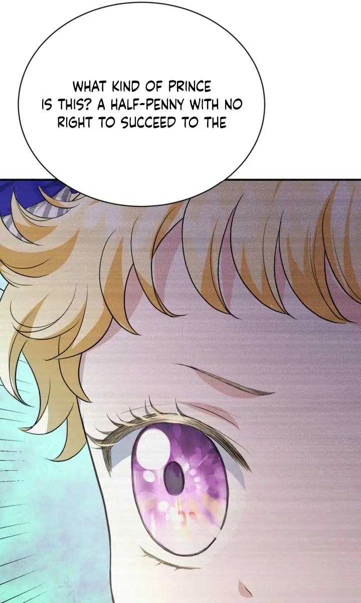 The S-Class Little Princess Is Too Strong Chapter 5 Page 96