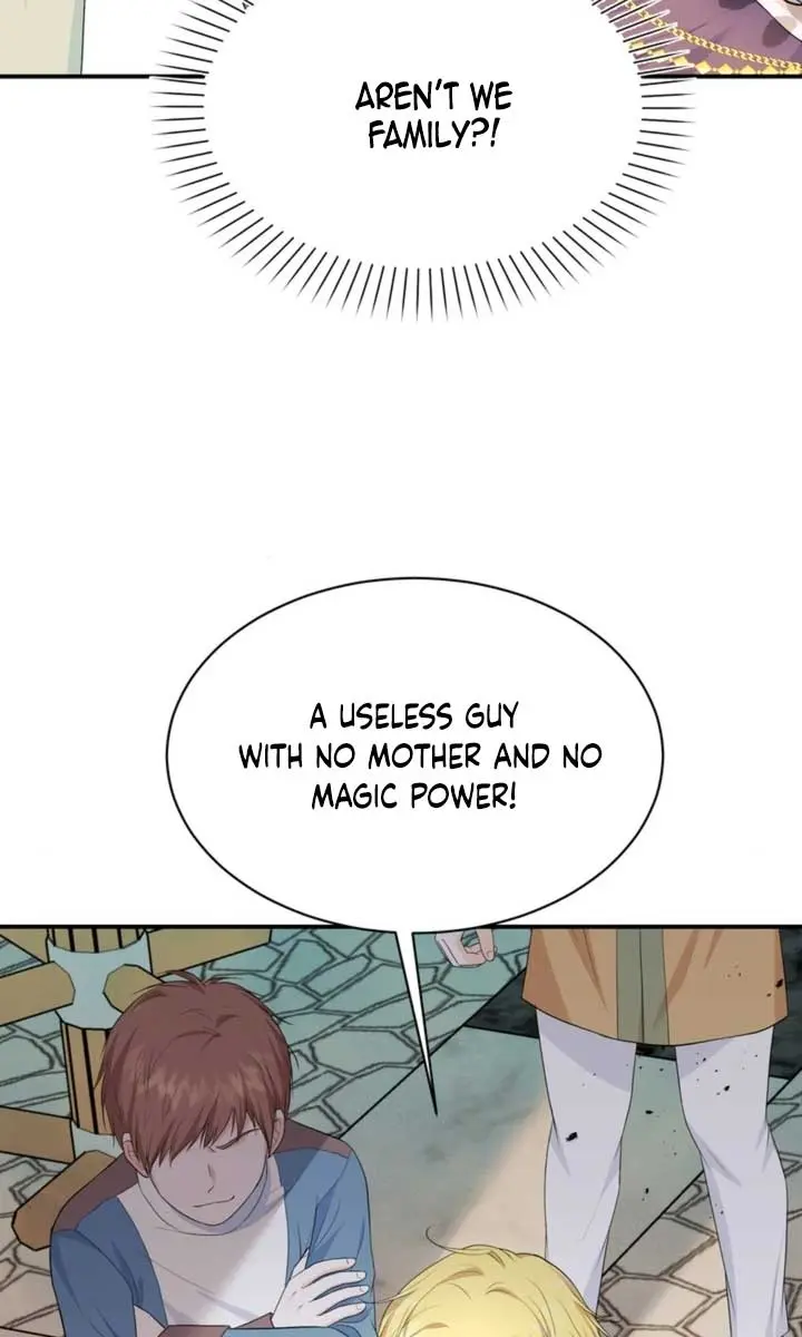 The S-Class Little Princess Is Too Strong Chapter 5 Page 101