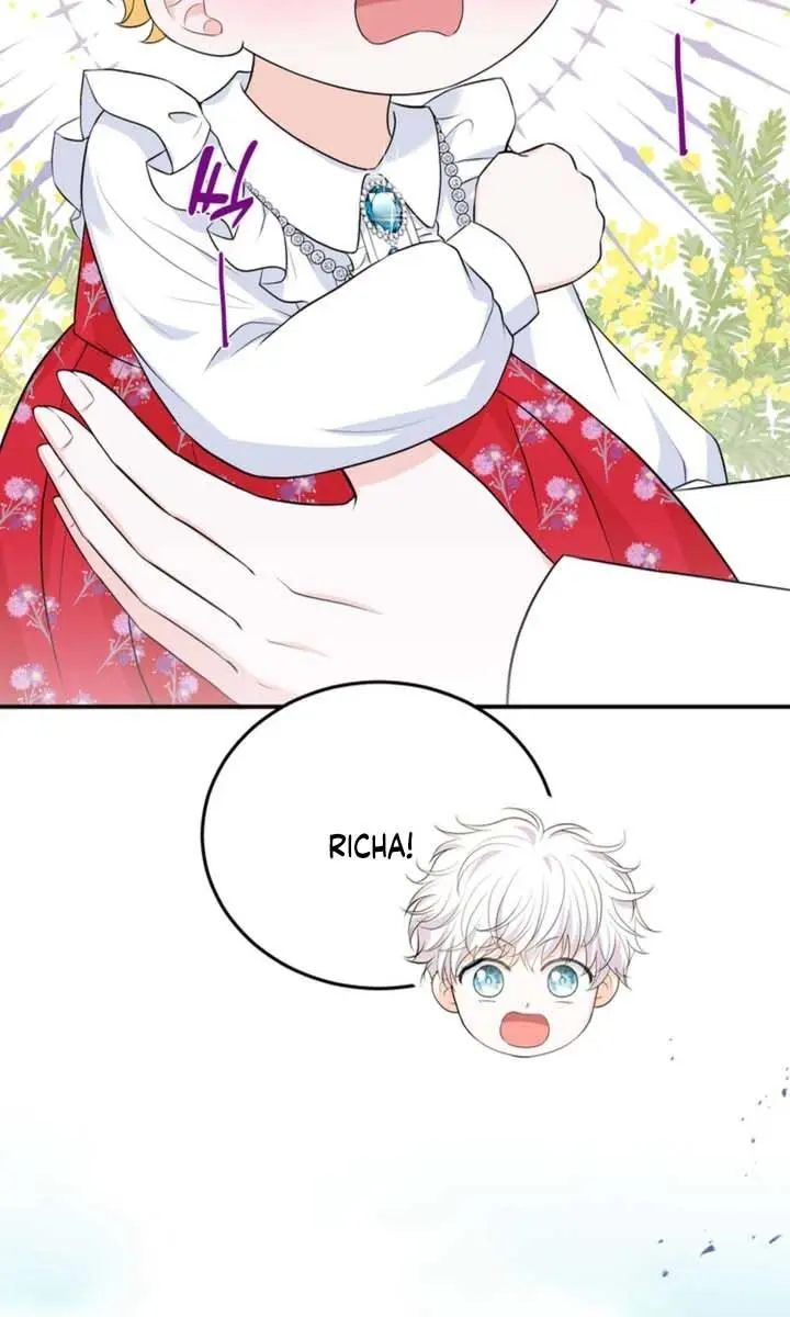 The S-Class Little Princess Is Too Strong Chapter 5 Page 112