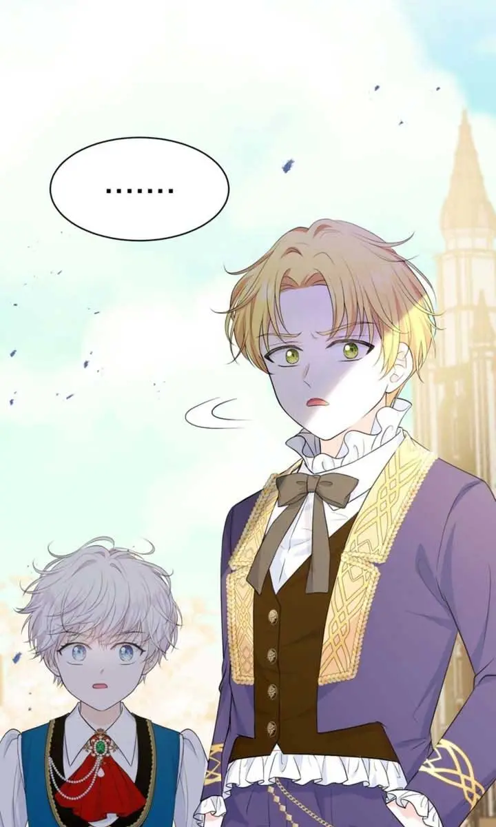 The S-Class Little Princess Is Too Strong Chapter 5 Page 113