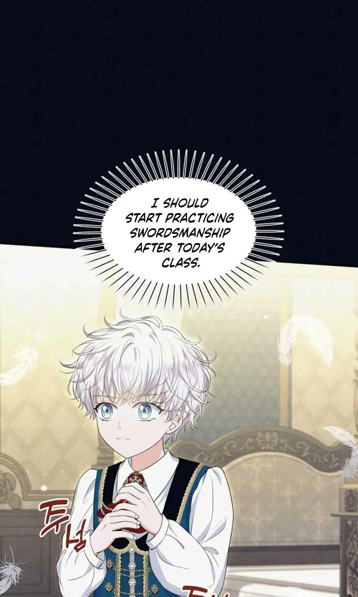 The S-Class Little Princess Is Too Strong Chapter 6 Page 7