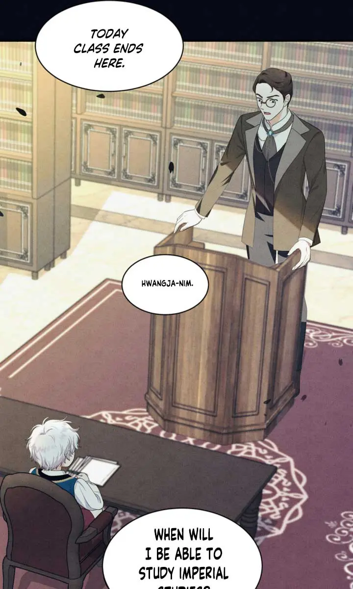 The S-Class Little Princess Is Too Strong Chapter 6 Page 9
