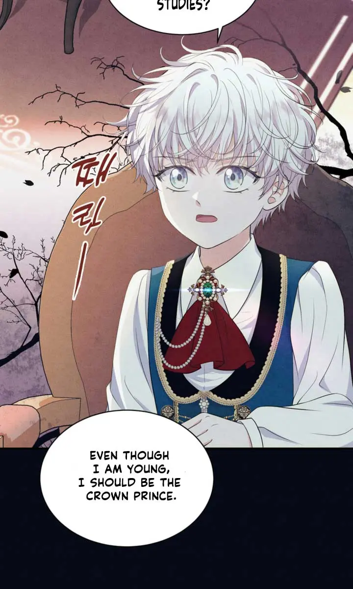 The S-Class Little Princess Is Too Strong Chapter 6 Page 10