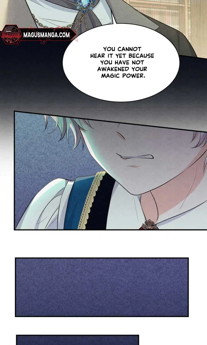 The S-Class Little Princess Is Too Strong Chapter 6 Page 12