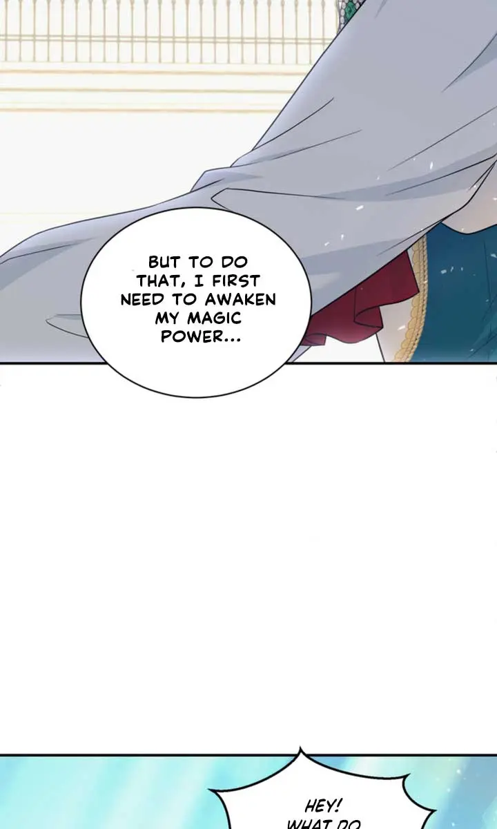 The S-Class Little Princess Is Too Strong Chapter 6 Page 18