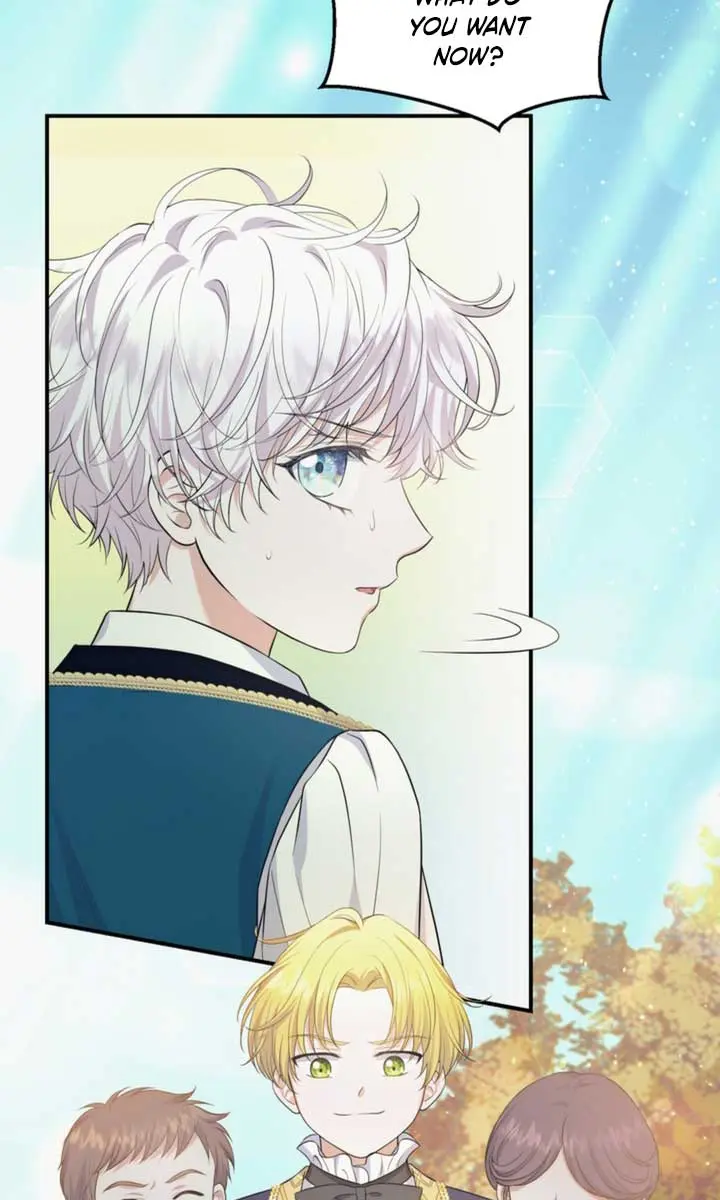 The S-Class Little Princess Is Too Strong Chapter 6 Page 19