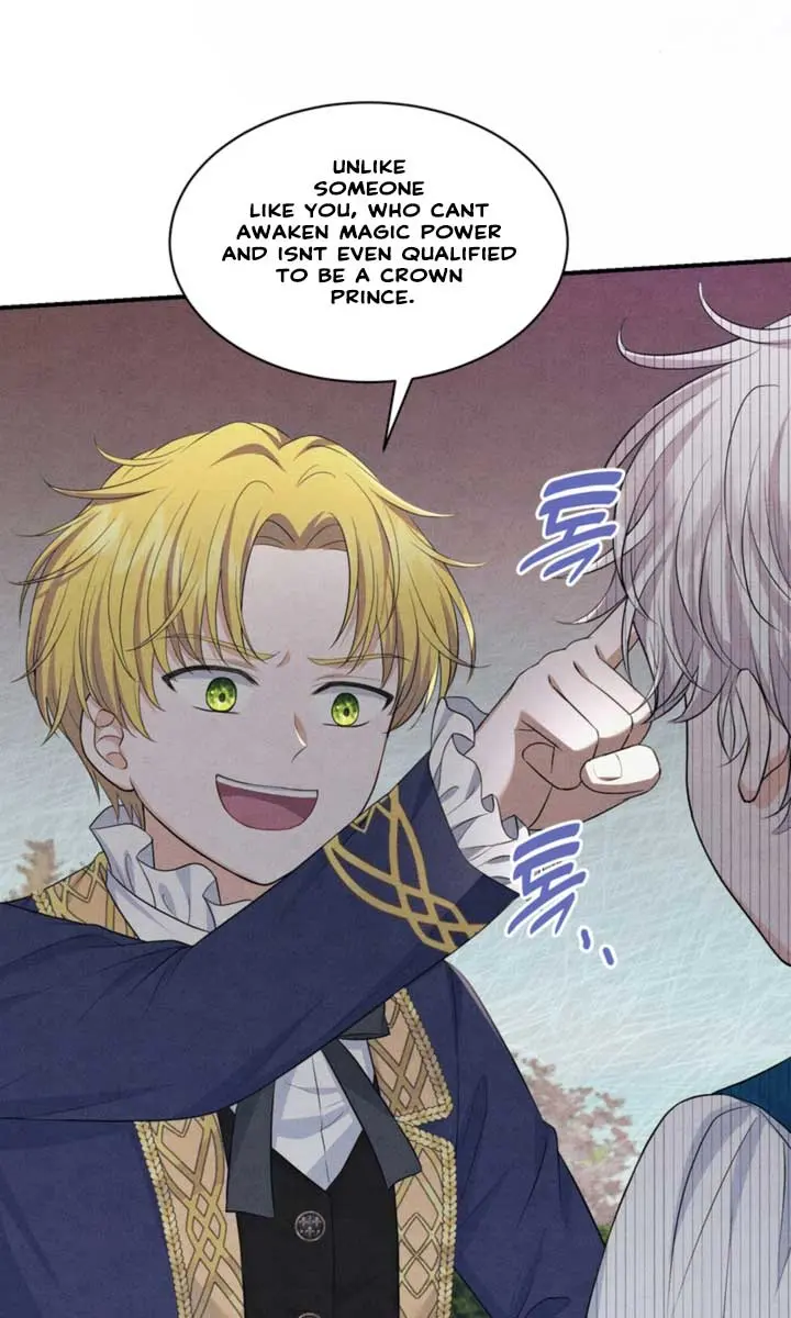 The S-Class Little Princess Is Too Strong Chapter 6 Page 25
