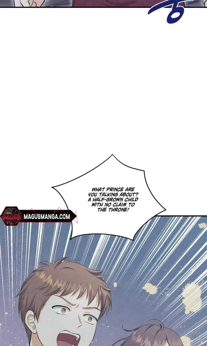 The S-Class Little Princess Is Too Strong Chapter 6 Page 30