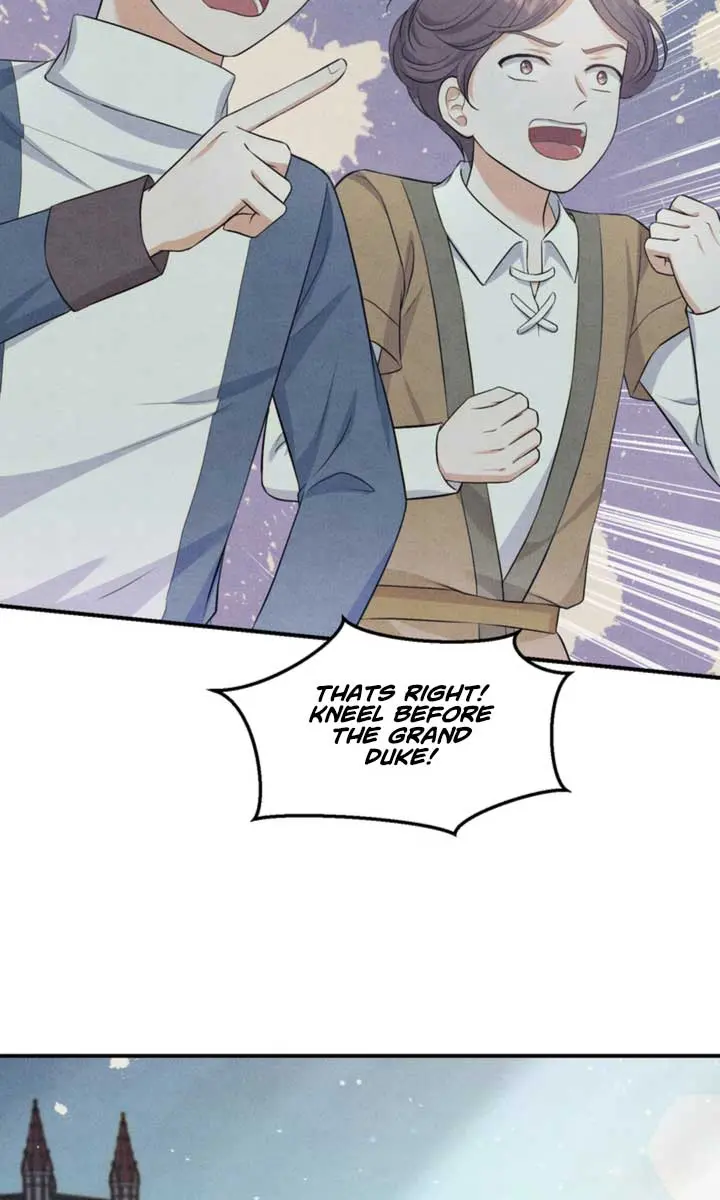 The S-Class Little Princess Is Too Strong Chapter 6 Page 31