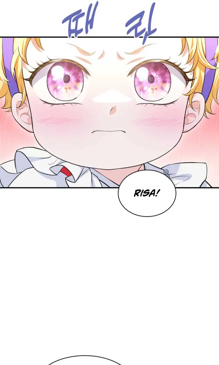 The S-Class Little Princess Is Too Strong Chapter 6 Page 41