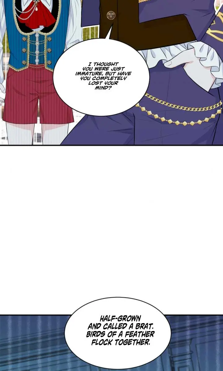 The S-Class Little Princess Is Too Strong Chapter 6 Page 43