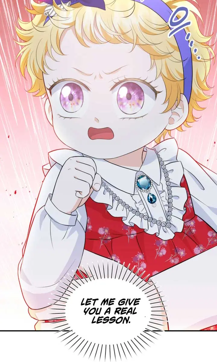 The S-Class Little Princess Is Too Strong Chapter 6 Page 46