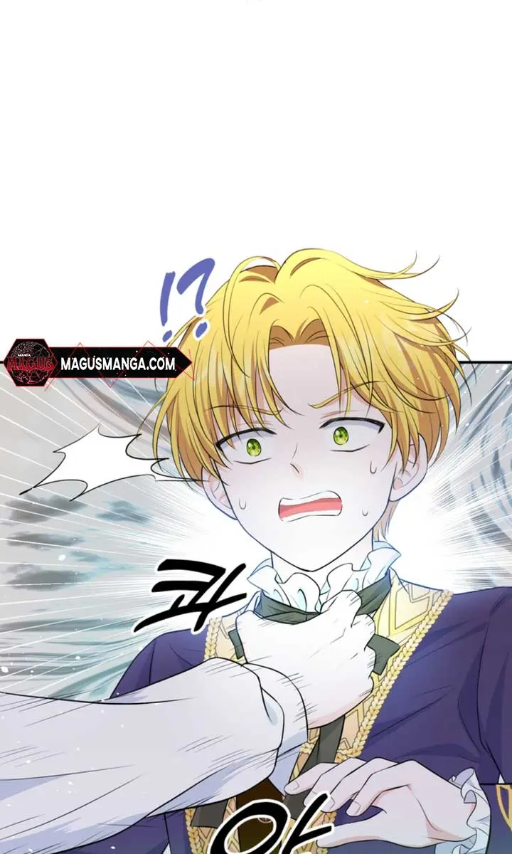 The S-Class Little Princess Is Too Strong Chapter 6 Page 47