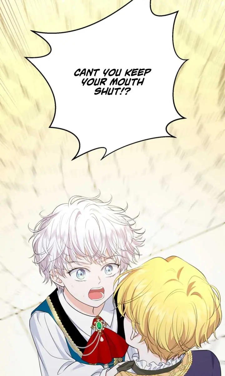 The S-Class Little Princess Is Too Strong Chapter 6 Page 50