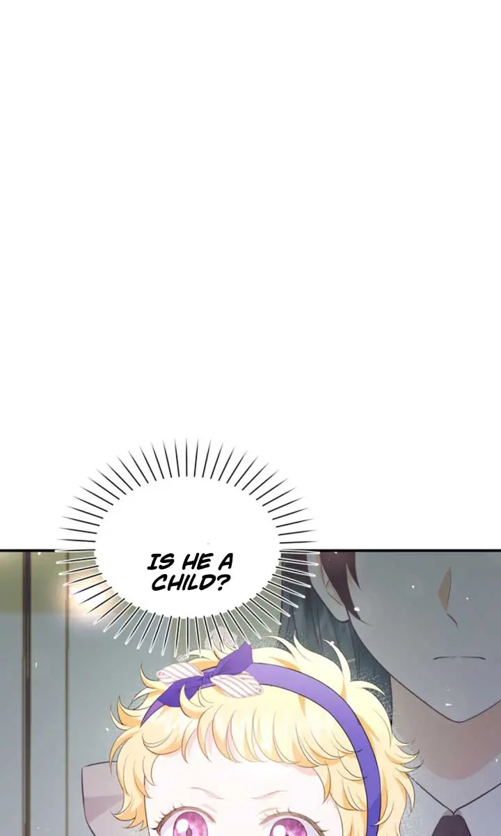 The S-Class Little Princess Is Too Strong Chapter 6 Page 53