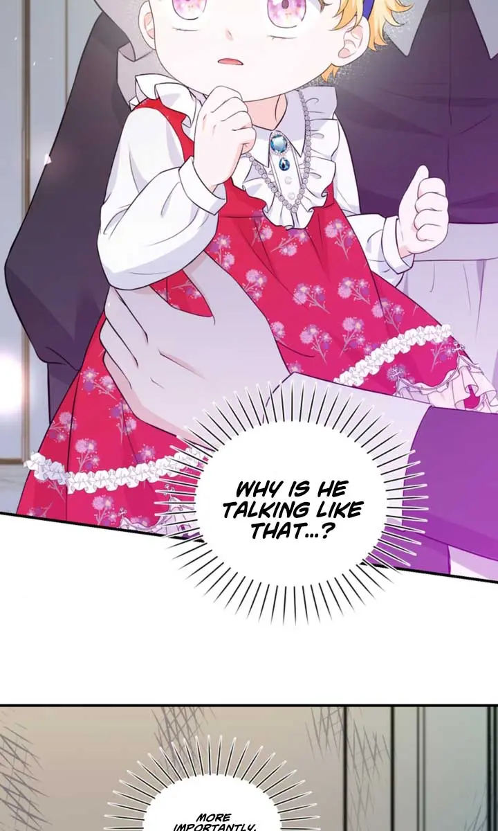 The S-Class Little Princess Is Too Strong Chapter 6 Page 54