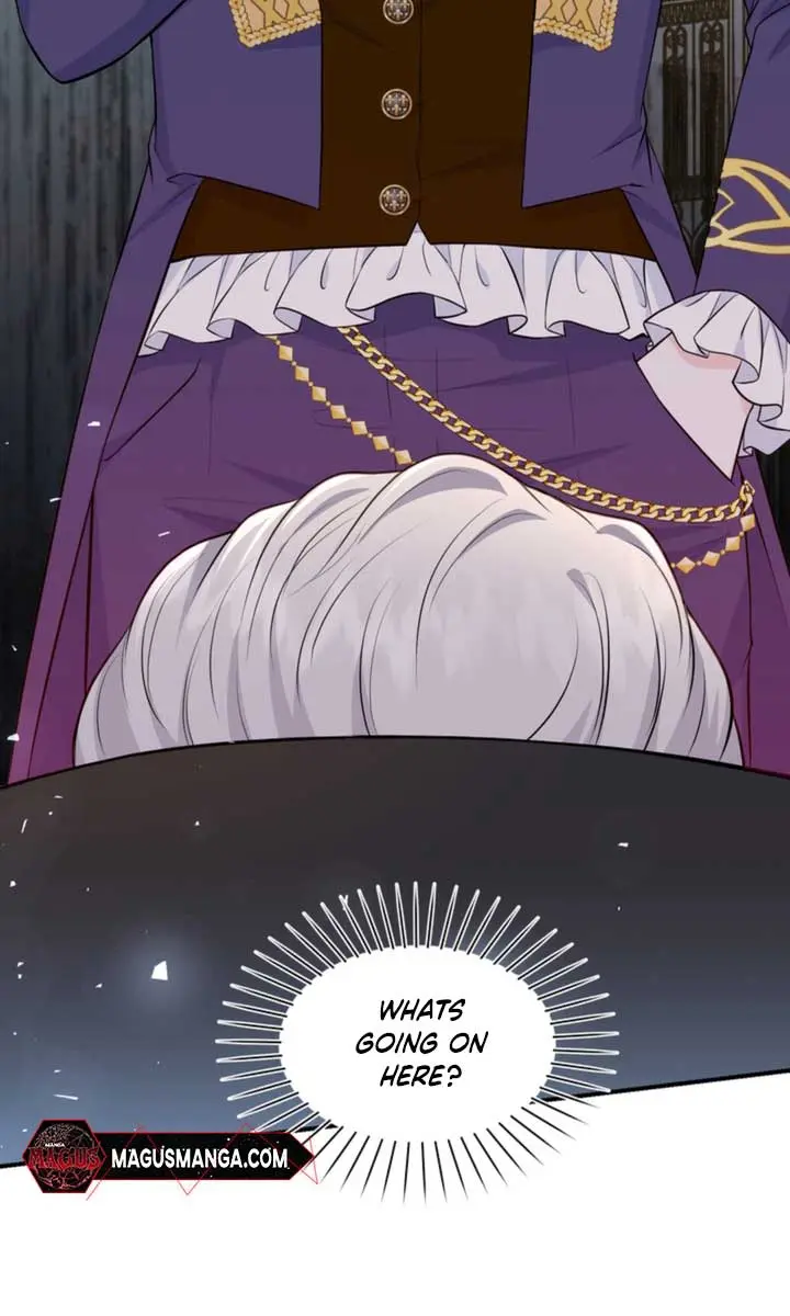 The S-Class Little Princess Is Too Strong Chapter 6 Page 62
