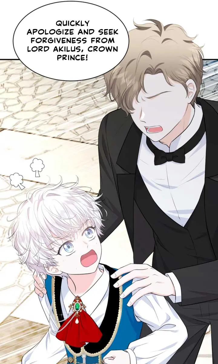 The S-Class Little Princess Is Too Strong Chapter 6 Page 64