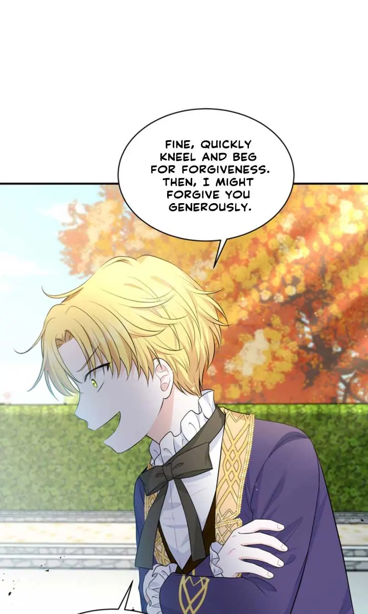 The S-Class Little Princess Is Too Strong Chapter 6 Page 66