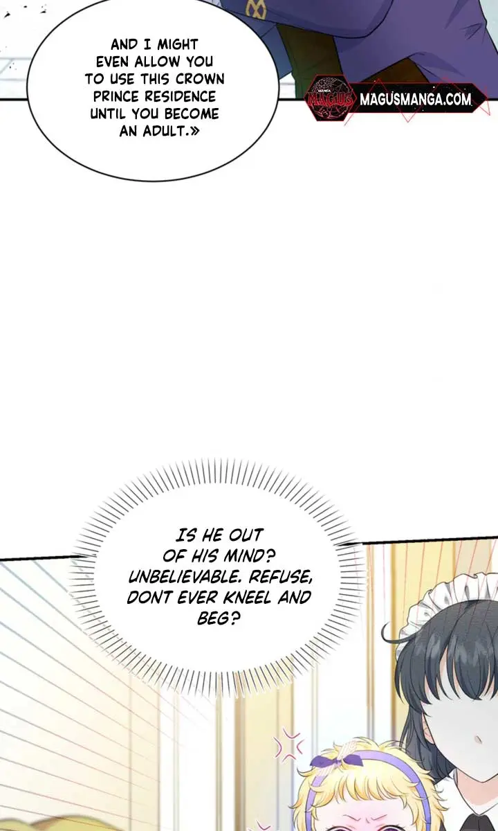 The S-Class Little Princess Is Too Strong Chapter 6 Page 67
