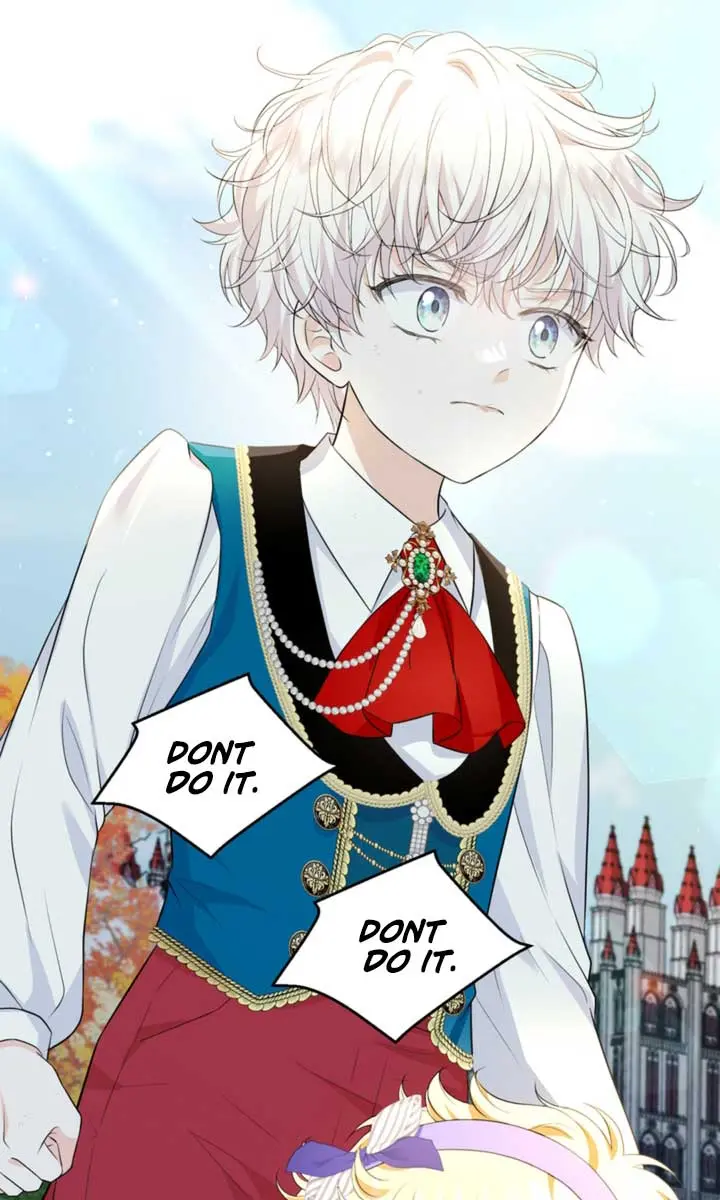 The S-Class Little Princess Is Too Strong Chapter 6 Page 69
