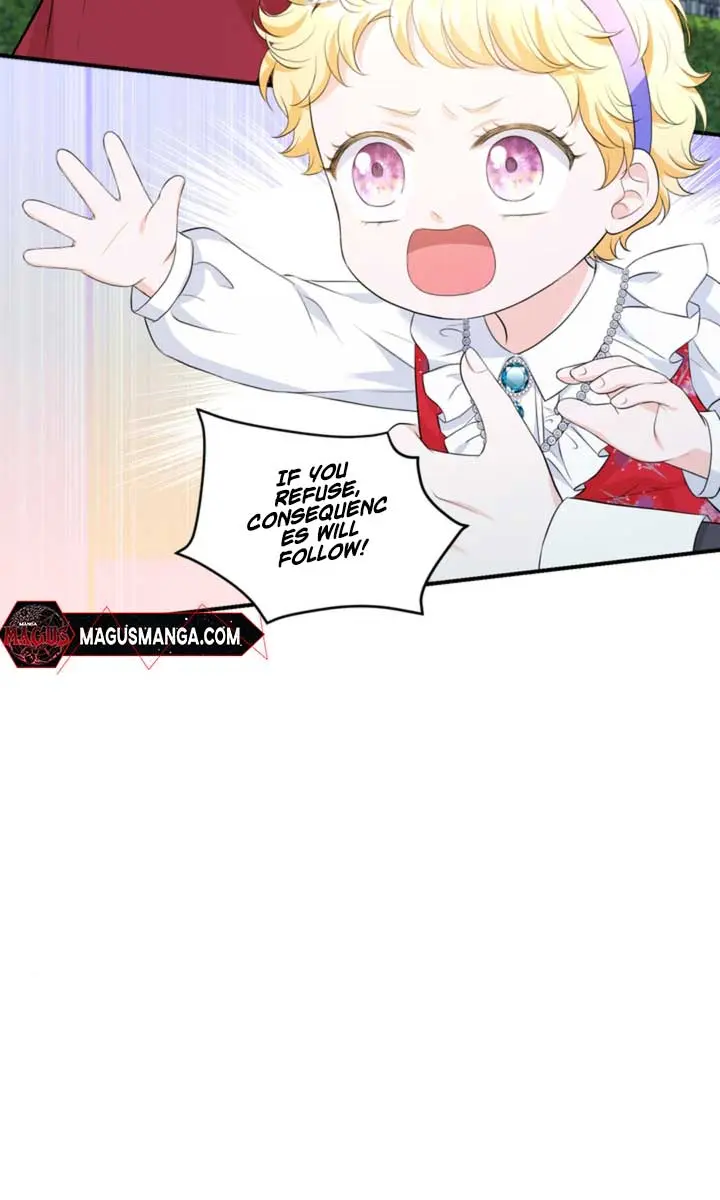 The S-Class Little Princess Is Too Strong Chapter 6 Page 70