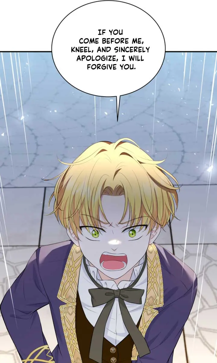 The S-Class Little Princess Is Too Strong Chapter 6 Page 72