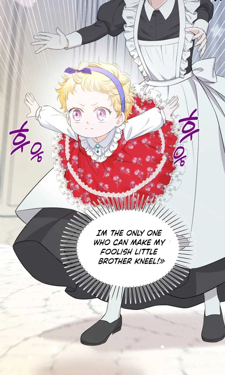 The S-Class Little Princess Is Too Strong Chapter 6 Page 76