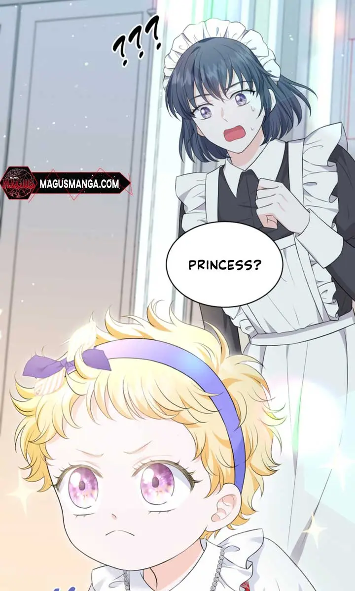 The S-Class Little Princess Is Too Strong Chapter 6 Page 80