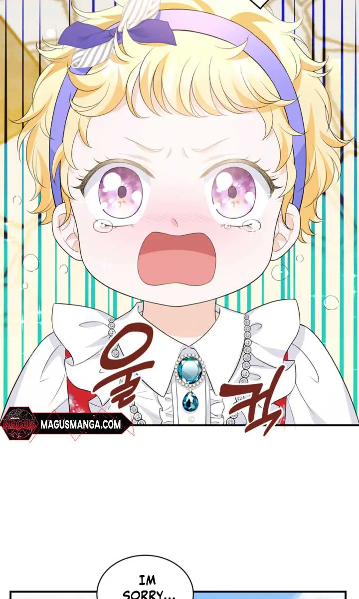 The S-Class Little Princess Is Too Strong Chapter 6 Page 83