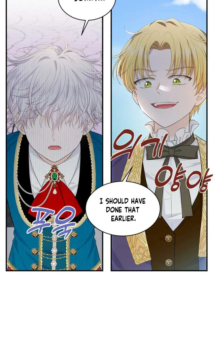 The S-Class Little Princess Is Too Strong Chapter 6 Page 84