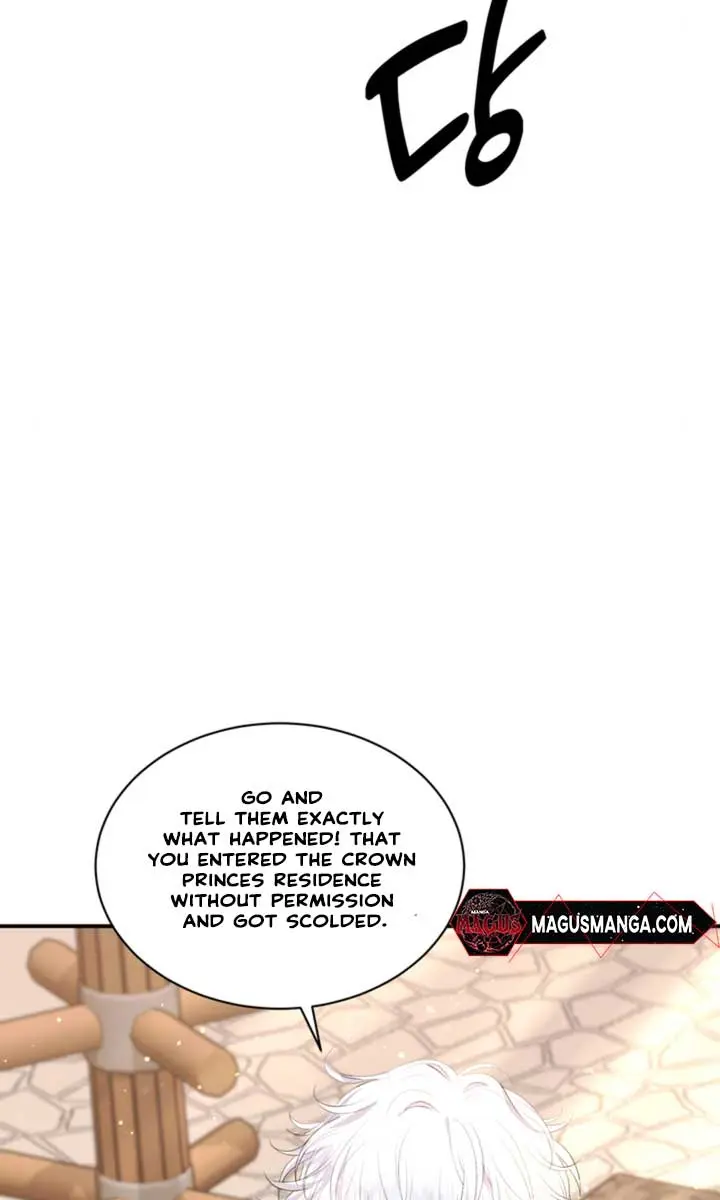 The S-Class Little Princess Is Too Strong Chapter 6 Page 89