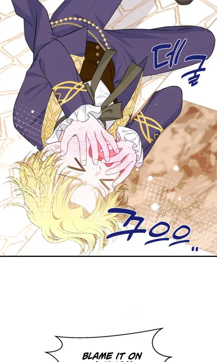 The S-Class Little Princess Is Too Strong Chapter 6 Page 91