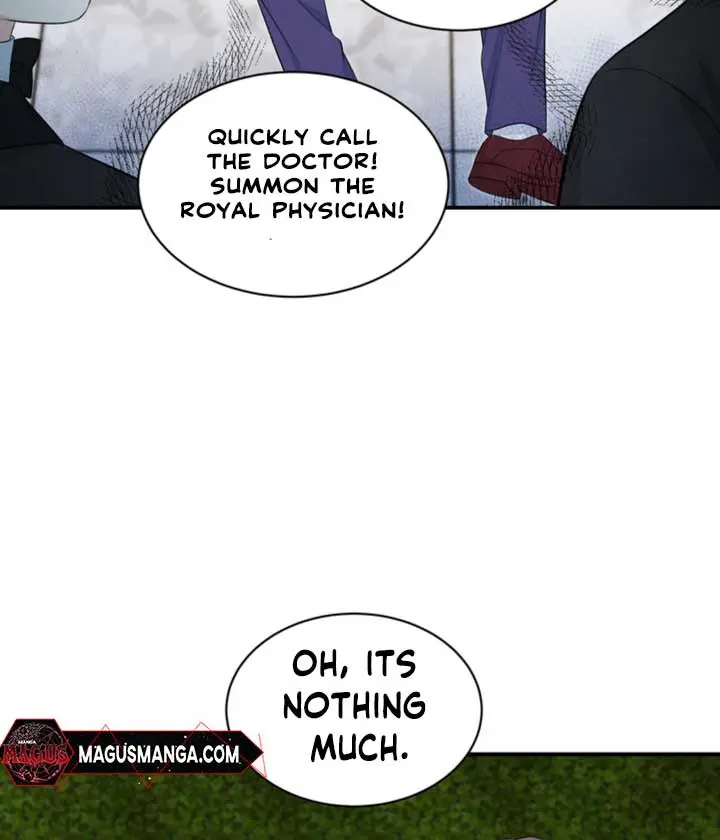 The S-Class Little Princess Is Too Strong Chapter 6 Page 93