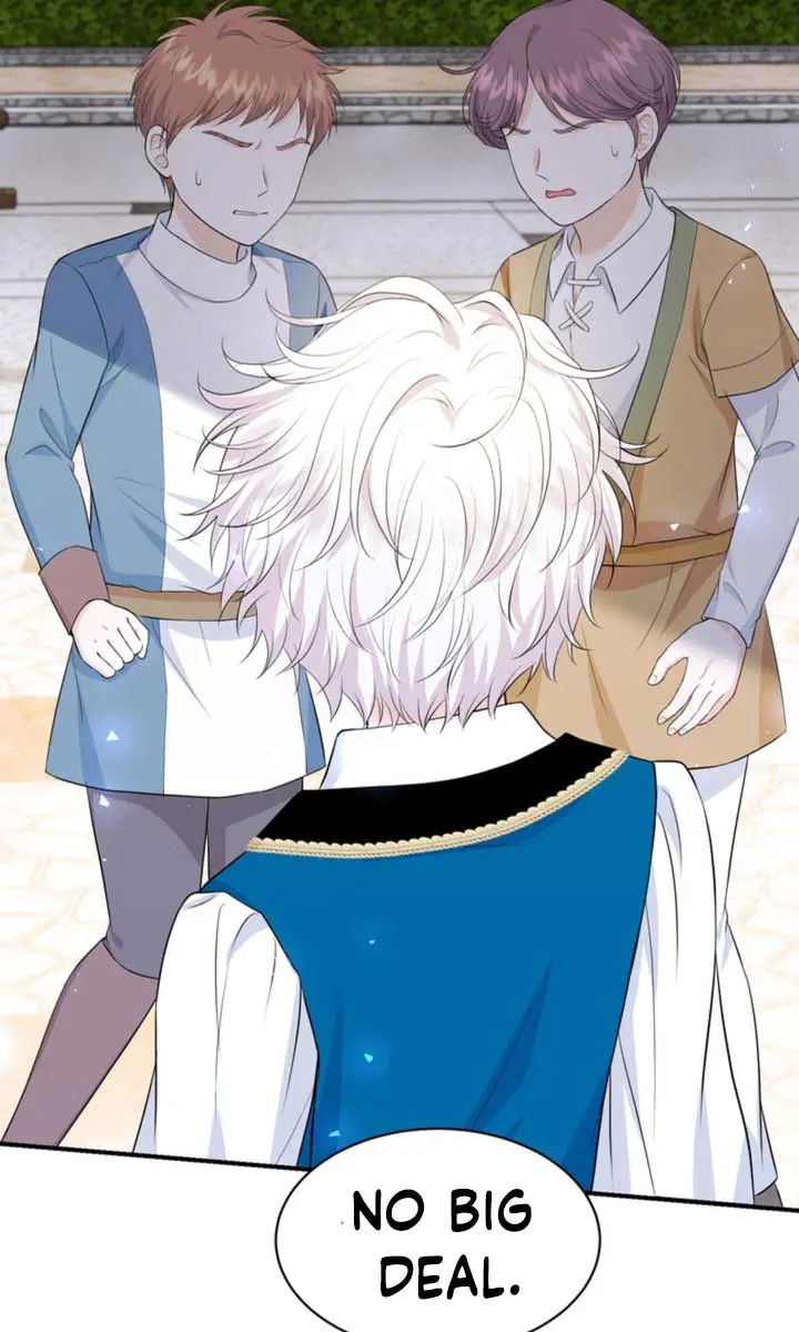 The S-Class Little Princess Is Too Strong Chapter 6 Page 94