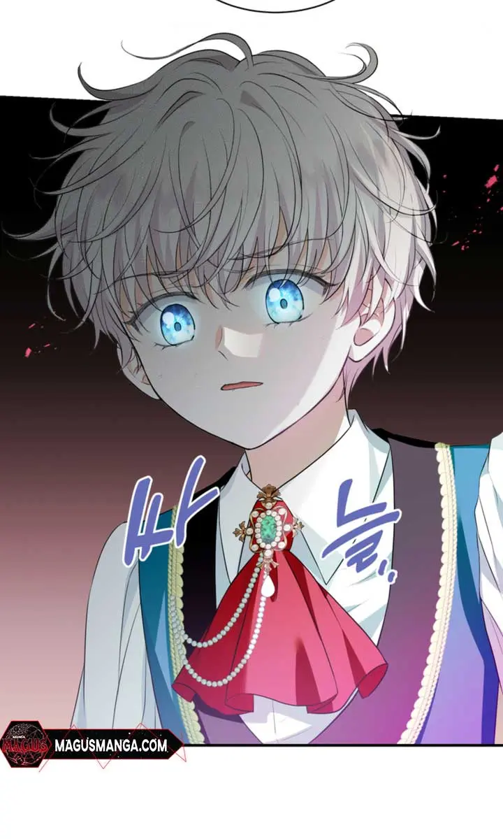 The S-Class Little Princess Is Too Strong Chapter 6 Page 95