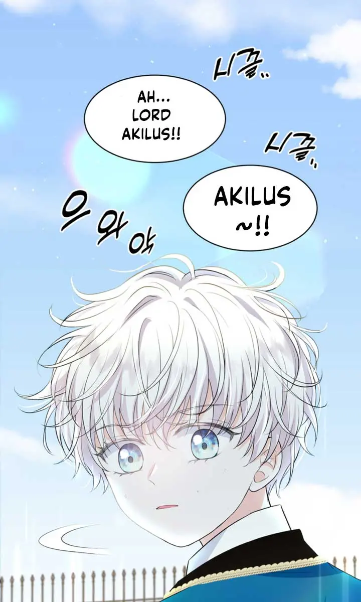 The S-Class Little Princess Is Too Strong Chapter 6 Page 97