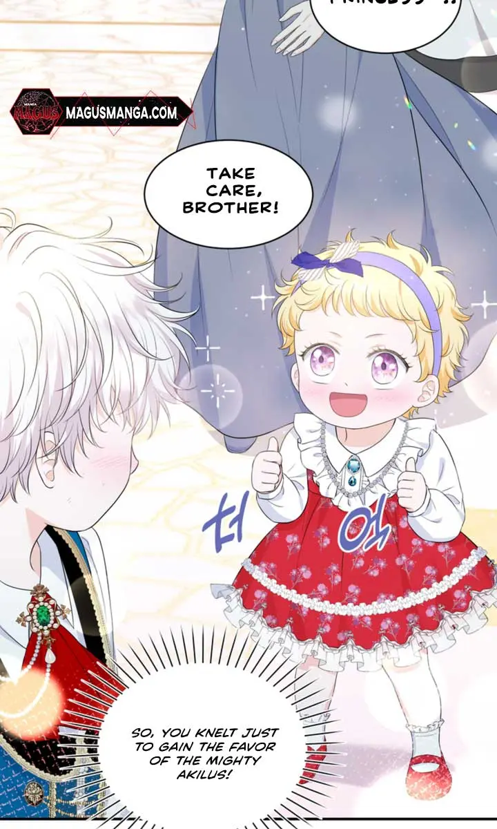 The S-Class Little Princess Is Too Strong Chapter 6 Page 99