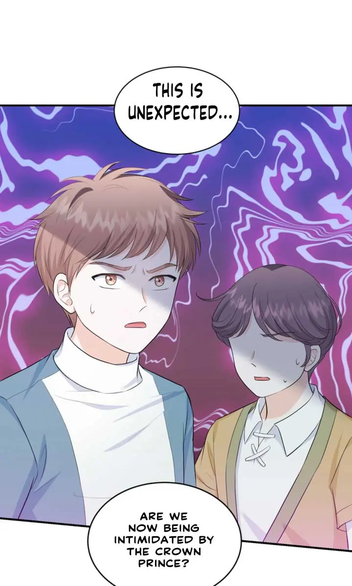 The S-Class Little Princess Is Too Strong Chapter 6 Page 102