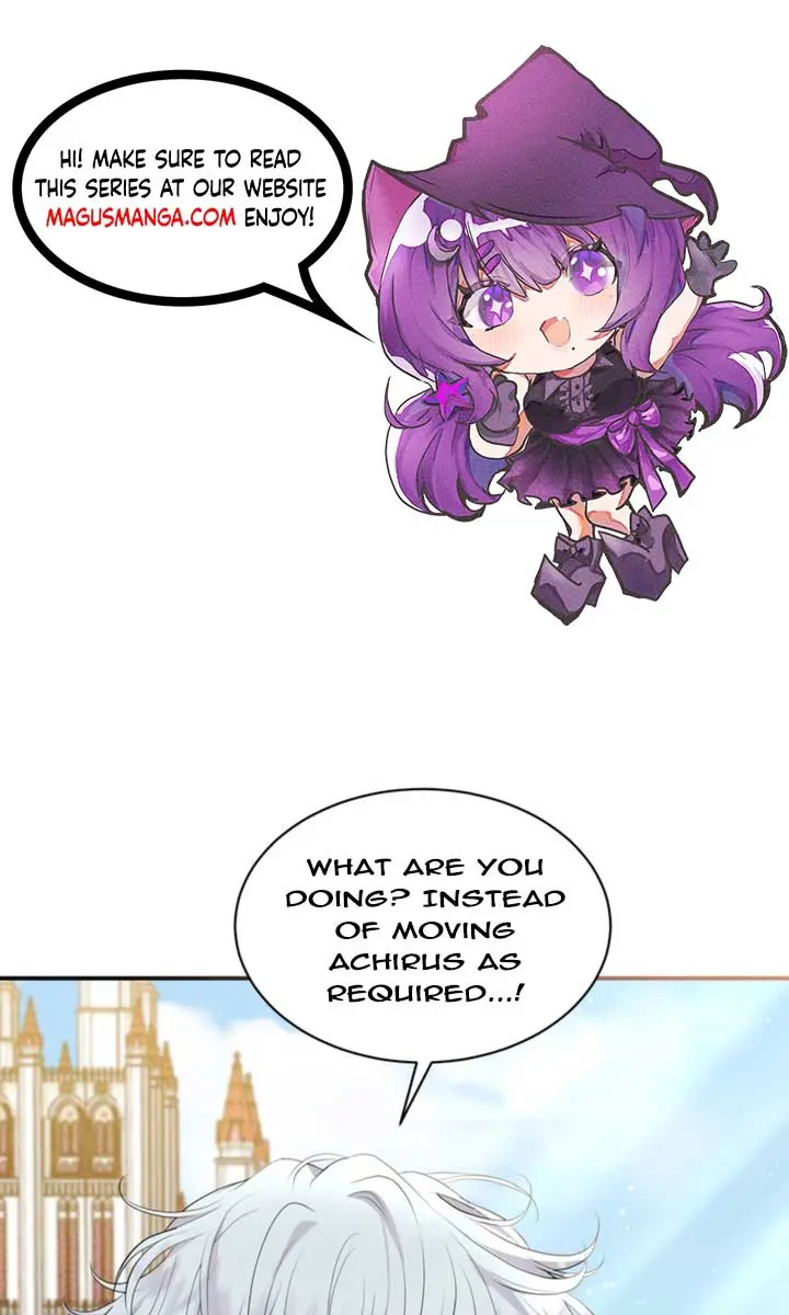 The S-Class Little Princess Is Too Strong Chapter 7 Page 4