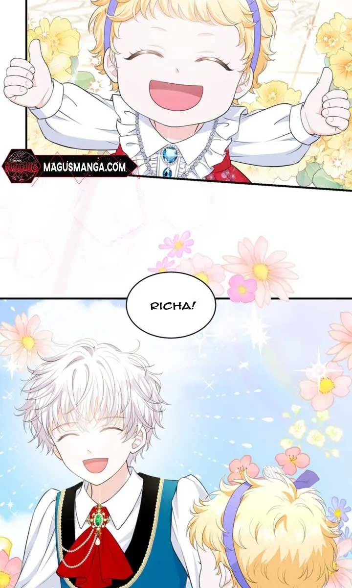 The S-Class Little Princess Is Too Strong Chapter 7 Page 9