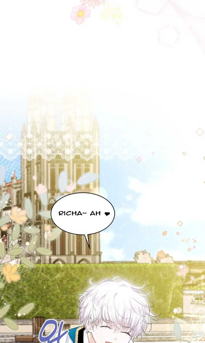 The S-Class Little Princess Is Too Strong Chapter 7 Page 11