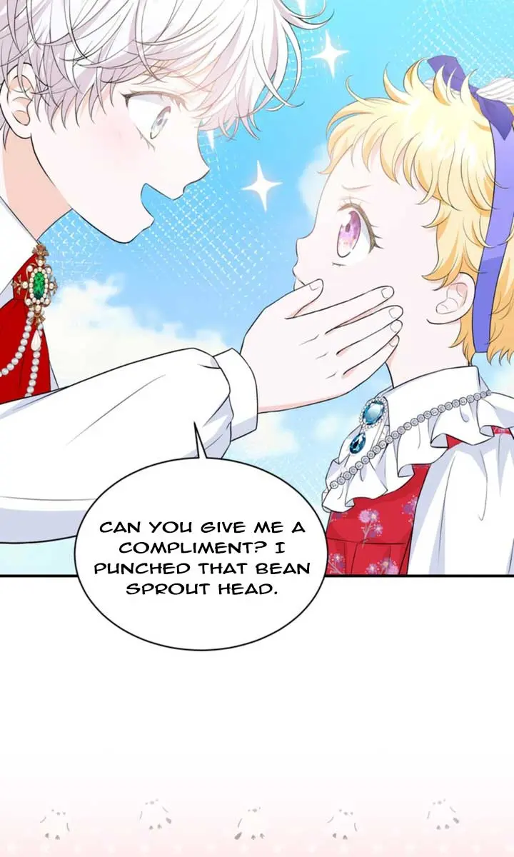 The S-Class Little Princess Is Too Strong Chapter 7 Page 13