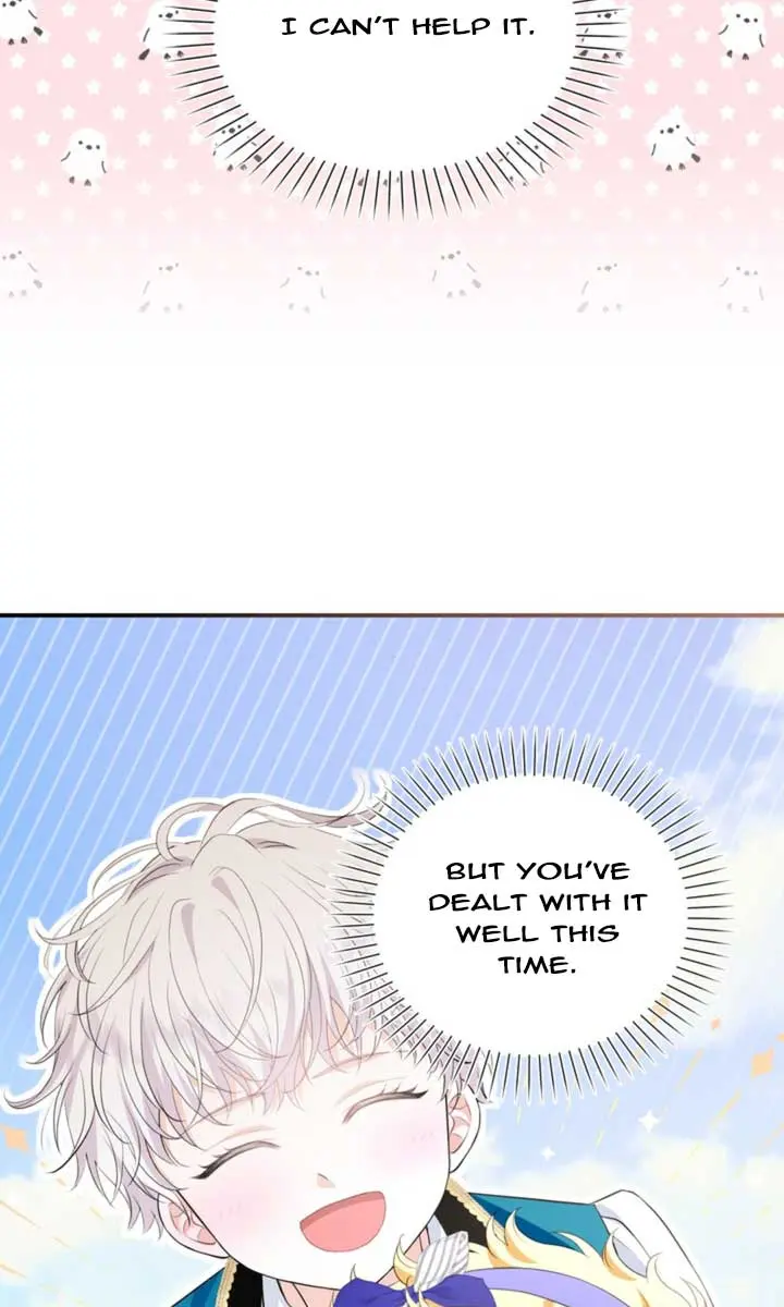 The S-Class Little Princess Is Too Strong Chapter 7 Page 15