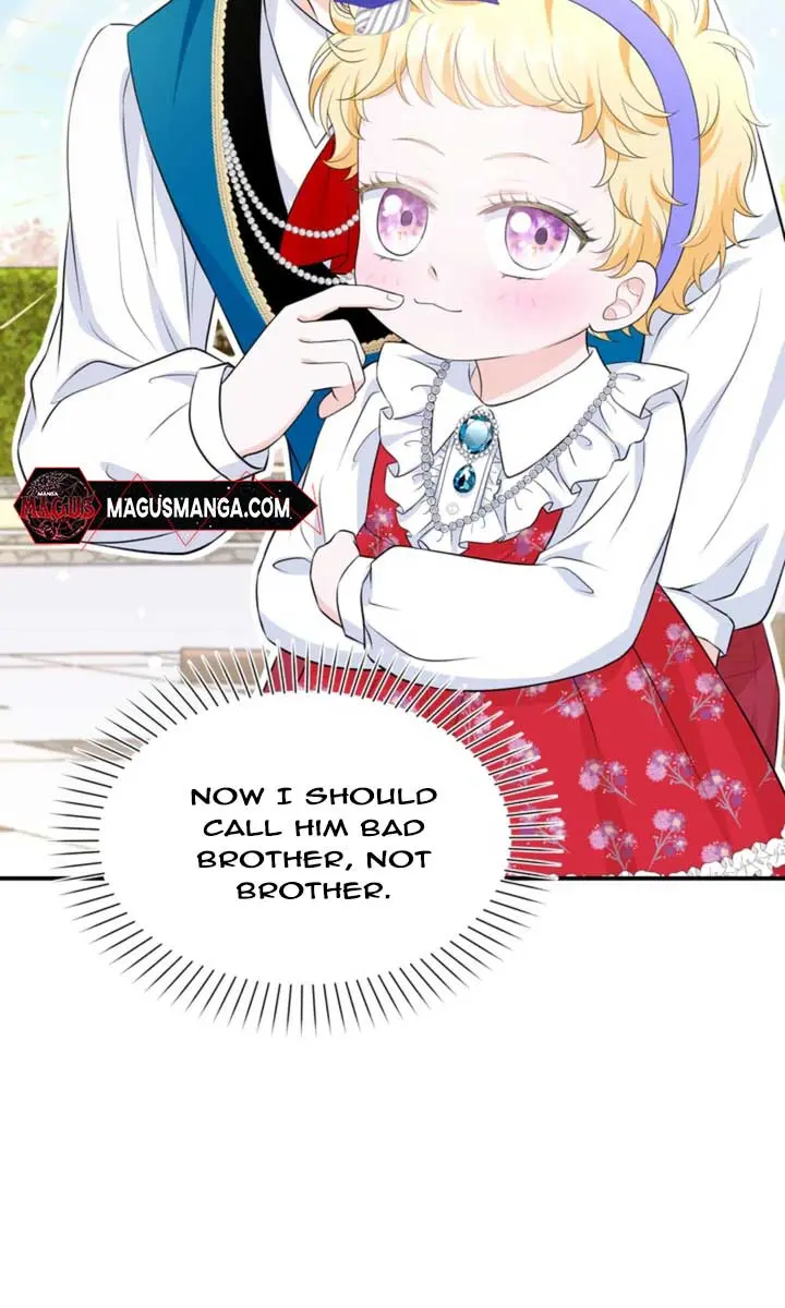 The S-Class Little Princess Is Too Strong Chapter 7 Page 16