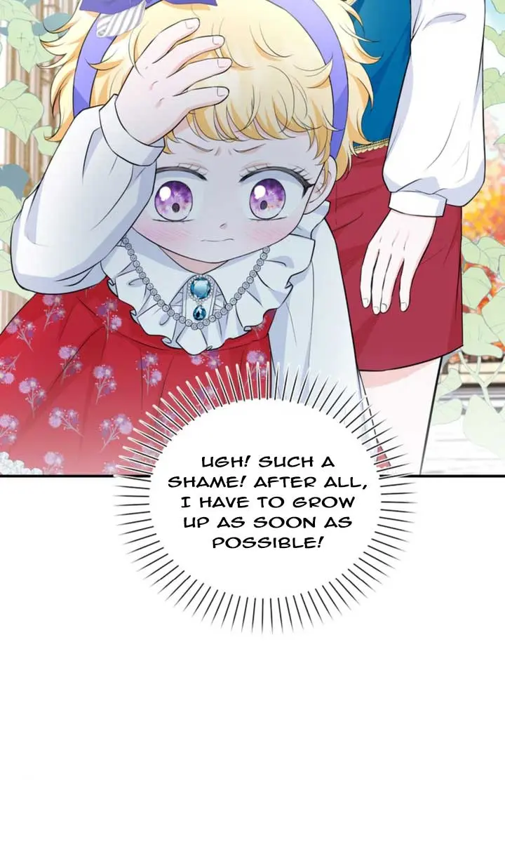 The S-Class Little Princess Is Too Strong Chapter 7 Page 23