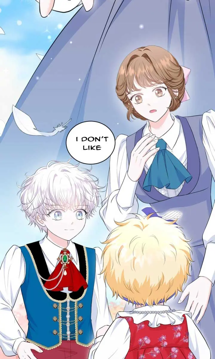 The S-Class Little Princess Is Too Strong Chapter 7 Page 27