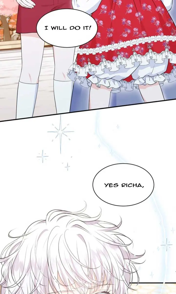 The S-Class Little Princess Is Too Strong Chapter 7 Page 28
