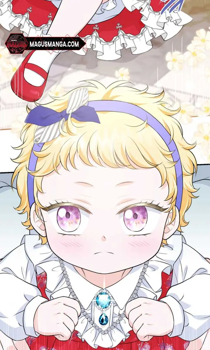 The S-Class Little Princess Is Too Strong Chapter 7 Page 35